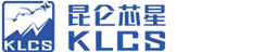 昆仑芯星半导体有限公司 Logo